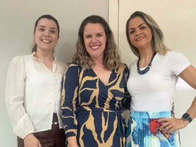Imagem da notícia Investimento em gestão pública: Cassilândia se torna polo de qualificação na Costa Leste